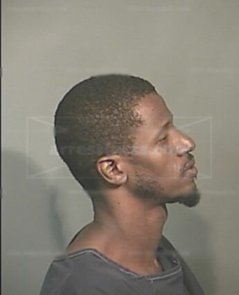 Reginald A Roberts