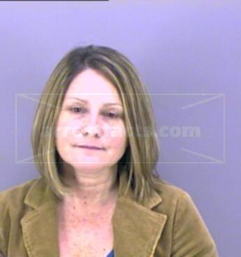 Tina Ann Houston