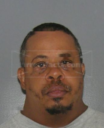 James Harrison