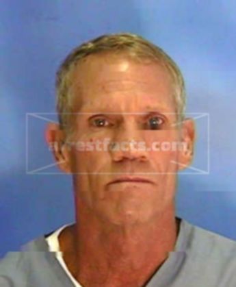 Barry Jay Wolfe