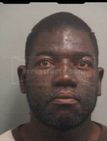 Jamal Tammara Coleman