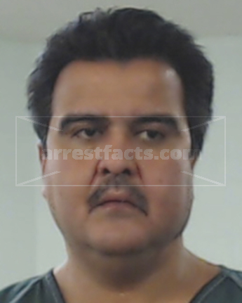 Rene Benitez-Rodriguez