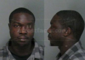 Jermaine Hunt