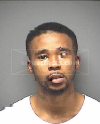 Brandon Lamar Gordon