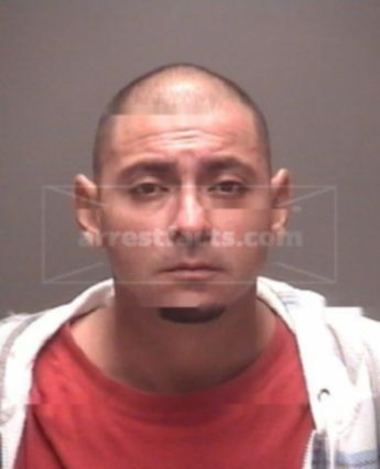 Victor Manuel Silva
