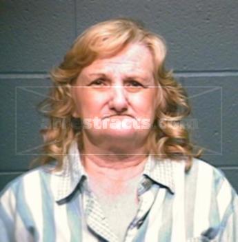 Helen Lorene Worley