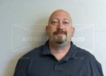 Richard Eugene Waters