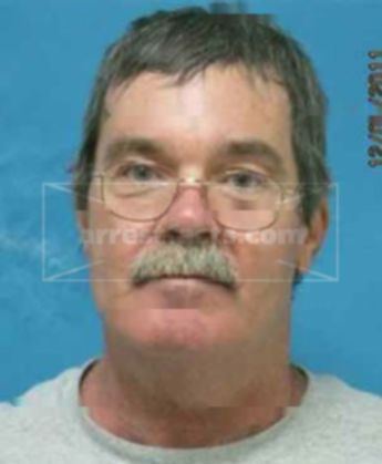 Gary Robert Dillon