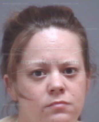 Krystal Wright Simmons