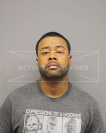 Christian N Stephenson
