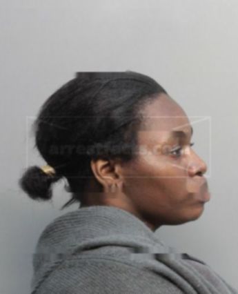 Nihole Anmarie Howard