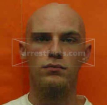 Jeremie Scott Robinson