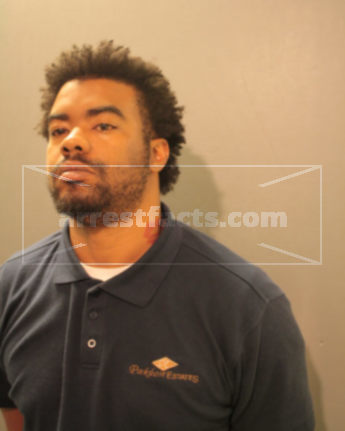 Tyrone A Roberson