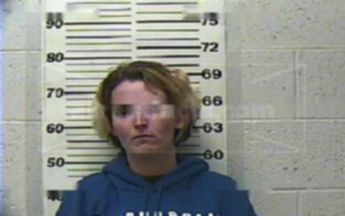 Tina Marie Davis