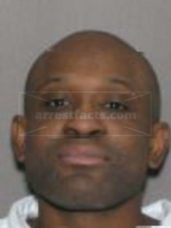Montrell Xavier Jefferson