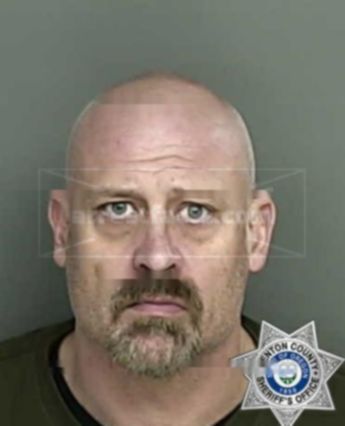 Brian James Aasen