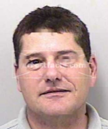 Darren James Breaux