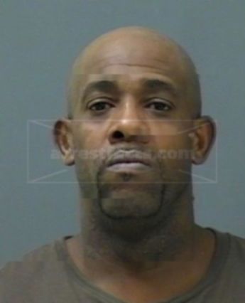 Carl Anthony White