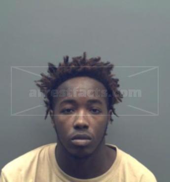 Kevin Peltears Lawrence