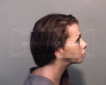 Chelsea Suzanne Murphy
