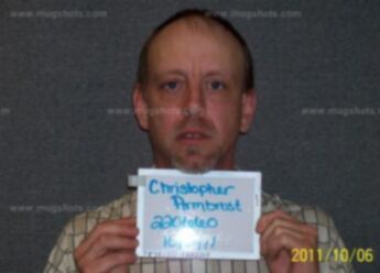 Christopher Matthew Armbrust