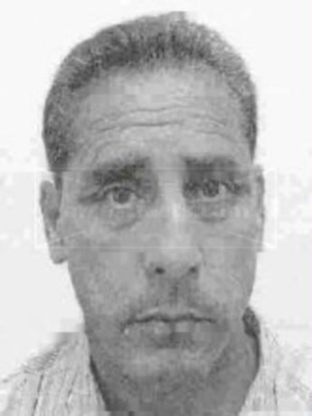 Juan Garcia Villanueva