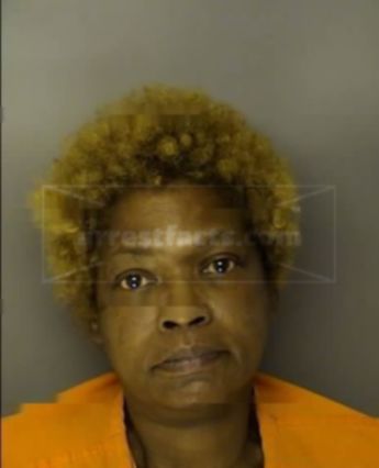 Delinda Carla Lewis
