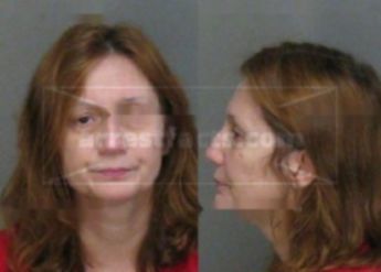 Susan Harrelson