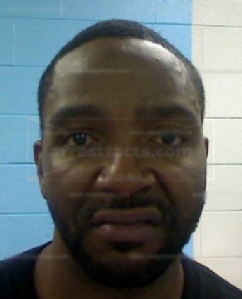 Paul Andre Dickerson