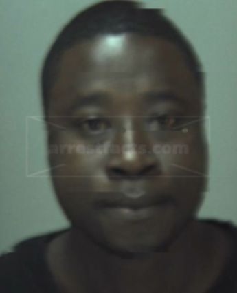 Kevin Tyrone Daniels