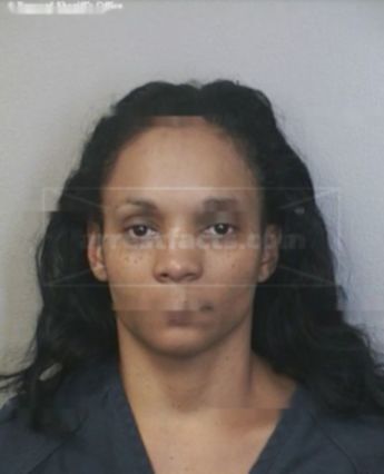 Angela Gonzalez Scrivner