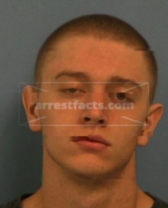 Levi Judson Duperier