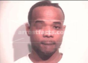 Gerald Darnell Mcneal