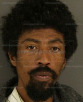 Walter James Tate