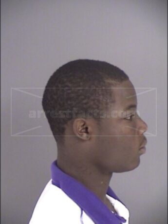 Deundra Antwon Price