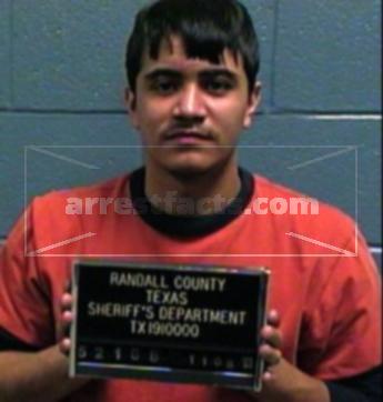 Steven Vasquez