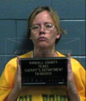 Barbara Garnett Holguin