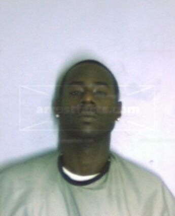 Chad Lamar Brown