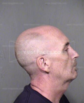 Christopher James Sinclair