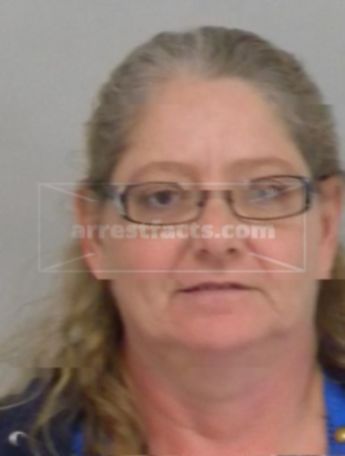 Sharon K Woodruff