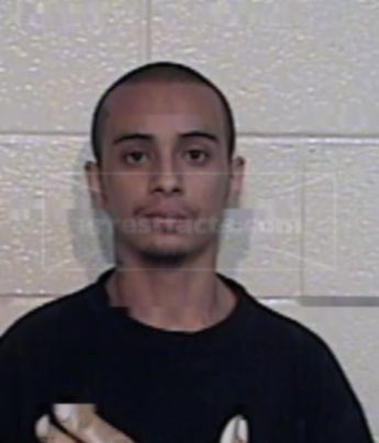 Isiah Jerrel Rodriguez Tucker