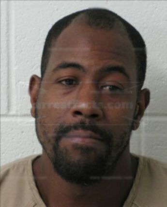 James Jackson