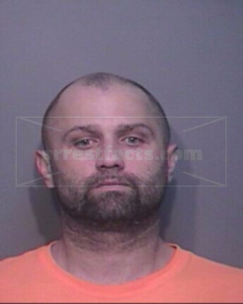 Jonathan Shane Owens