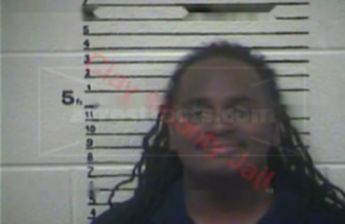 Maurice Montel Hambric