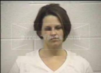 Amanda Gail Brock