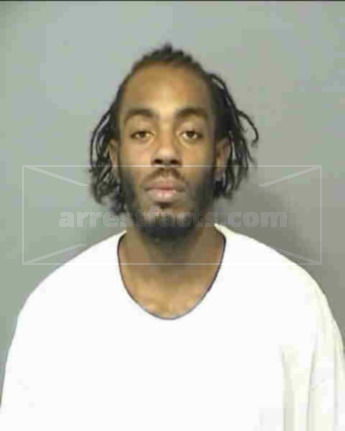Zachary Jerome Drummond