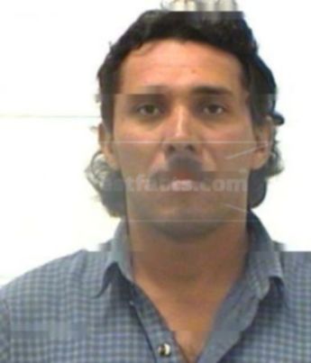 Santos Rodriguez-Molina