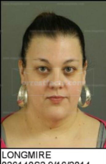 Shannon Michelle Longmire