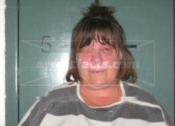 Kelly Ann Orton