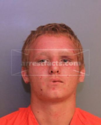 Dalton Hinks